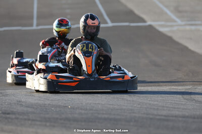 10 & 11/09/2022 : Course Club des 30 ans de l’ASK Aveyron à Belmont sur Rance (Photos Stéphane Agnus) 2022 — karting