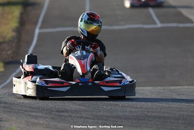 10 & 11/09/2022 : Course Club des 30 ans de l’ASK Aveyron à Belmont sur Rance (Photos Stéphane Agnus) 2022 — karting