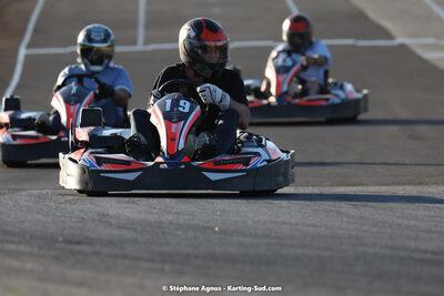 10 & 11/09/2022 : Course Club des 30 ans de l’ASK Aveyron à Belmont sur Rance (Photos Stéphane Agnus) 2022 — karting