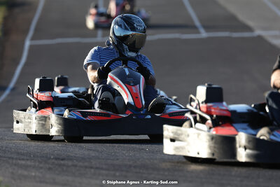 10 & 11/09/2022 : Course Club des 30 ans de l’ASK Aveyron à Belmont sur Rance (Photos Stéphane Agnus) 2022 — karting