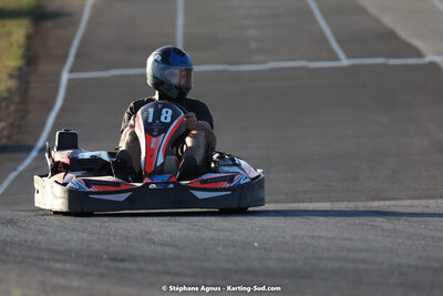 10 & 11/09/2022 : Course Club des 30 ans de l’ASK Aveyron à Belmont sur Rance (Photos Stéphane Agnus) 2022 — karting