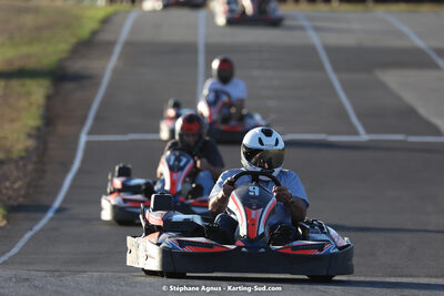 10 & 11/09/2022 : Course Club des 30 ans de l’ASK Aveyron à Belmont sur Rance (Photos Stéphane Agnus) 2022 — karting
