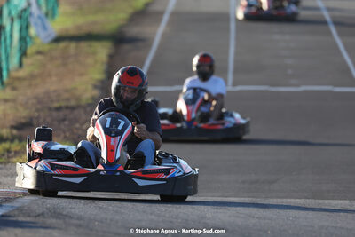 10 & 11/09/2022 : Course Club des 30 ans de l’ASK Aveyron à Belmont sur Rance (Photos Stéphane Agnus) 2022 — karting