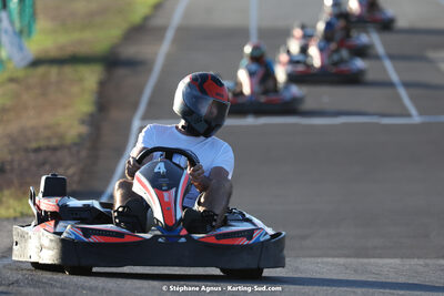 10 & 11/09/2022 : Course Club des 30 ans de l’ASK Aveyron à Belmont sur Rance (Photos Stéphane Agnus) 2022 — karting
