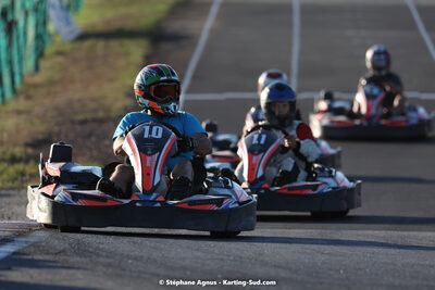 10 & 11/09/2022 : Course Club des 30 ans de l’ASK Aveyron à Belmont sur Rance (Photos Stéphane Agnus) 2022 — karting