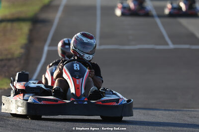 10 & 11/09/2022 : Course Club des 30 ans de l’ASK Aveyron à Belmont sur Rance (Photos Stéphane Agnus) 2022 — karting