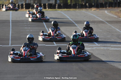 10 & 11/09/2022 : Course Club des 30 ans de l’ASK Aveyron à Belmont sur Rance (Photos Stéphane Agnus) 2022 — karting