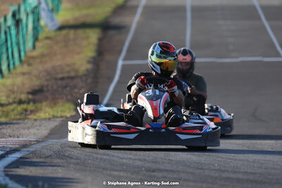 10 & 11/09/2022 : Course Club des 30 ans de l’ASK Aveyron à Belmont sur Rance (Photos Stéphane Agnus) 2022 — karting