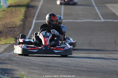 10 & 11/09/2022 : Course Club des 30 ans de l’ASK Aveyron à Belmont sur Rance (Photos Stéphane Agnus) 2022 — karting