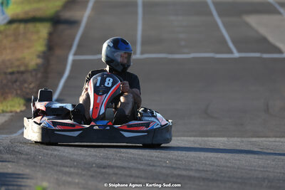 10 & 11/09/2022 : Course Club des 30 ans de l’ASK Aveyron à Belmont sur Rance (Photos Stéphane Agnus) 2022 — karting