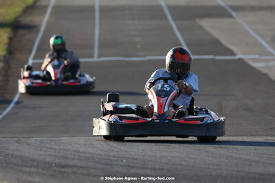 10 & 11/09/2022 : Course Club des 30 ans de l’ASK Aveyron à Belmont sur Rance (Photos Stéphane Agnus) 2022 — karting