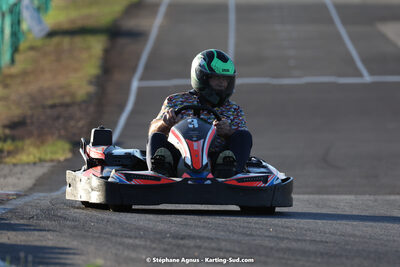 10 & 11/09/2022 : Course Club des 30 ans de l’ASK Aveyron à Belmont sur Rance (Photos Stéphane Agnus) 2022 — karting