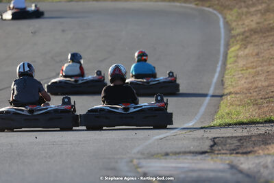 10 & 11/09/2022 : Course Club des 30 ans de l’ASK Aveyron à Belmont sur Rance (Photos Stéphane Agnus) 2022 — karting