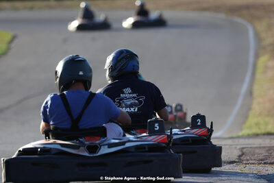 10 & 11/09/2022 : Course Club des 30 ans de l’ASK Aveyron à Belmont sur Rance (Photos Stéphane Agnus) 2022 — karting