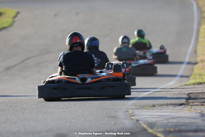10 & 11/09/2022 : Course Club des 30 ans de l’ASK Aveyron à Belmont sur Rance (Photos Stéphane Agnus) 2022 — karting