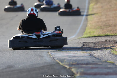 10 & 11/09/2022 : Course Club des 30 ans de l’ASK Aveyron à Belmont sur Rance (Photos Stéphane Agnus) 2022 — karting
