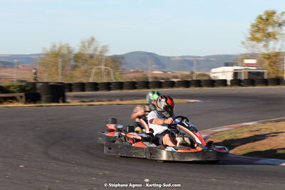 10 & 11/09/2022 : Course Club des 30 ans de l’ASK Aveyron à Belmont sur Rance (Photos Stéphane Agnus) 2022 — karting