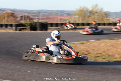10 & 11/09/2022 : Course Club des 30 ans de l’ASK Aveyron à Belmont sur Rance (Photos Stéphane Agnus) 2022 — karting
