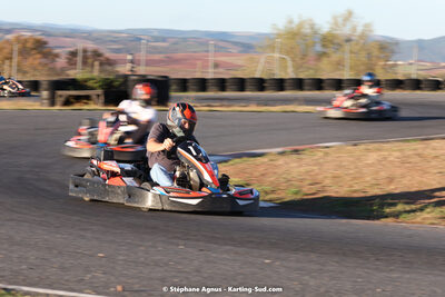 10 & 11/09/2022 : Course Club des 30 ans de l’ASK Aveyron à Belmont sur Rance (Photos Stéphane Agnus) 2022 — karting