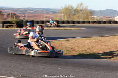 10 & 11/09/2022 : Course Club des 30 ans de l’ASK Aveyron à Belmont sur Rance (Photos Stéphane Agnus) 2022 — karting