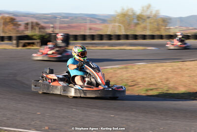 10 & 11/09/2022 : Course Club des 30 ans de l’ASK Aveyron à Belmont sur Rance (Photos Stéphane Agnus) 2022 — karting