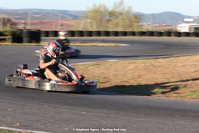 10 & 11/09/2022 : Course Club des 30 ans de l’ASK Aveyron à Belmont sur Rance (Photos Stéphane Agnus) 2022 — karting