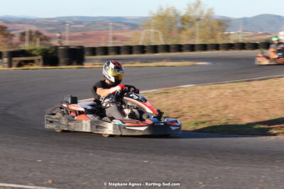 10 & 11/09/2022 : Course Club des 30 ans de l’ASK Aveyron à Belmont sur Rance (Photos Stéphane Agnus) 2022 — karting