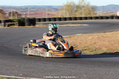 10 & 11/09/2022 : Course Club des 30 ans de l’ASK Aveyron à Belmont sur Rance (Photos Stéphane Agnus) 2022 — karting