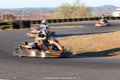 10 & 11/09/2022 : Course Club des 30 ans de l’ASK Aveyron à Belmont sur Rance (Photos Stéphane Agnus) 2022 — karting