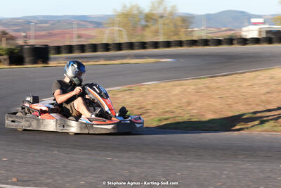 10 & 11/09/2022 : Course Club des 30 ans de l’ASK Aveyron à Belmont sur Rance (Photos Stéphane Agnus) 2022 — karting