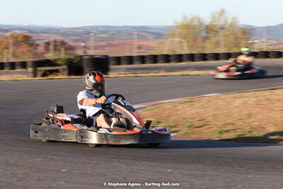 10 & 11/09/2022 : Course Club des 30 ans de l’ASK Aveyron à Belmont sur Rance (Photos Stéphane Agnus) 2022 — karting
