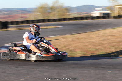 10 & 11/09/2022 : Course Club des 30 ans de l’ASK Aveyron à Belmont sur Rance (Photos Stéphane Agnus) 2022 — karting