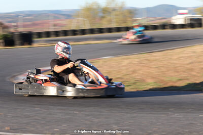 10 & 11/09/2022 : Course Club des 30 ans de l’ASK Aveyron à Belmont sur Rance (Photos Stéphane Agnus) 2022 — karting