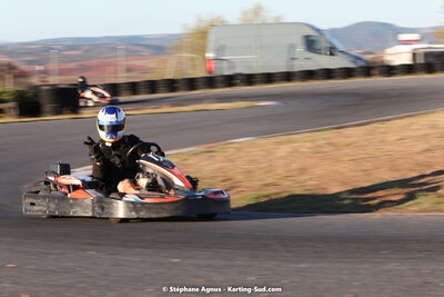 10 & 11/09/2022 : Course Club des 30 ans de l’ASK Aveyron à Belmont sur Rance (Photos Stéphane Agnus) 2022 — karting