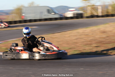 10 & 11/09/2022 : Course Club des 30 ans de l’ASK Aveyron à Belmont sur Rance (Photos Stéphane Agnus) 2022 — karting