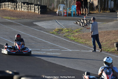 10 & 11/09/2022 : Course Club des 30 ans de l’ASK Aveyron à Belmont sur Rance (Photos Stéphane Agnus) 2022 — karting