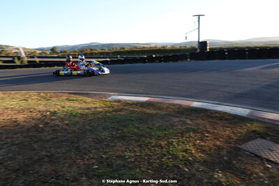 10 & 11/09/2022 : Course Club des 30 ans de l’ASK Aveyron à Belmont sur Rance (Photos Stéphane Agnus) 2022 — karting