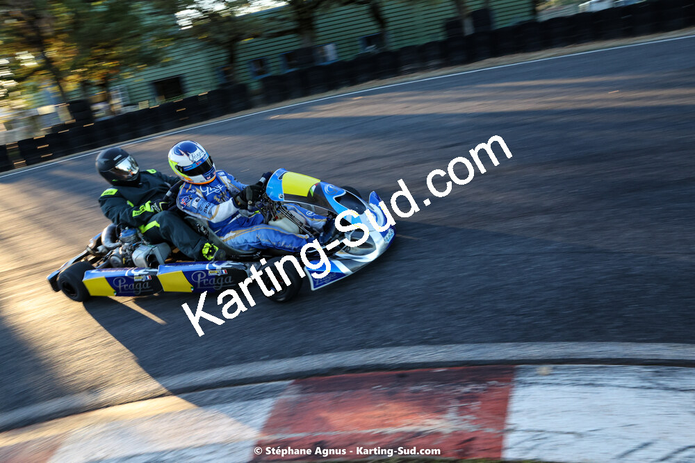 10 & 11/09/2022 : Course Club des 30 ans de l’ASK Aveyron à Belmont sur Rance (Photos Stéphane Agnus) 2022 — karting