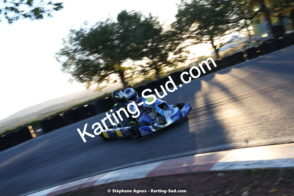 10 & 11/09/2022 : Course Club des 30 ans de l’ASK Aveyron à Belmont sur Rance (Photos Stéphane Agnus) 2022 — karting