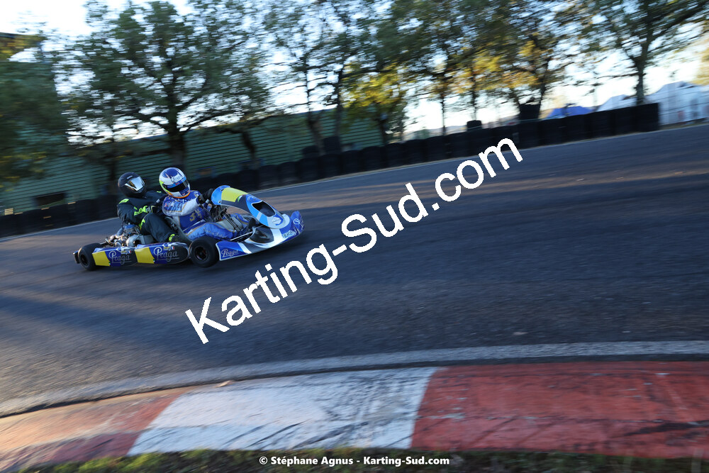 10 & 11/09/2022 : Course Club des 30 ans de l’ASK Aveyron à Belmont sur Rance (Photos Stéphane Agnus) 2022 — karting