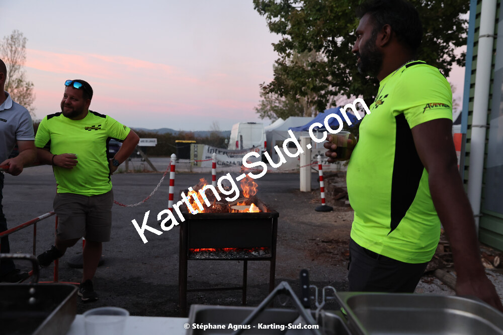 10 & 11/09/2022 : Course Club des 30 ans de l’ASK Aveyron à Belmont sur Rance (Photos Stéphane Agnus) 2022 — karting