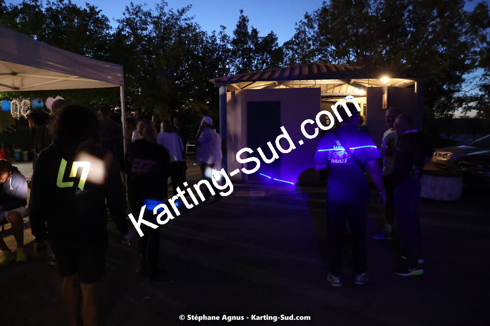 10 & 11/09/2022 : Course Club des 30 ans de l’ASK Aveyron à Belmont sur Rance (Photos Stéphane Agnus) 2022 — karting