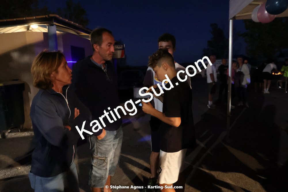 10 & 11/09/2022 : Course Club des 30 ans de l’ASK Aveyron à Belmont sur Rance (Photos Stéphane Agnus) 2022 — karting
