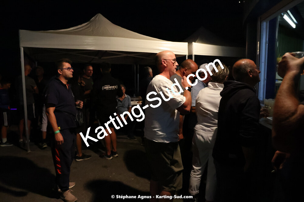 10 & 11/09/2022 : Course Club des 30 ans de l’ASK Aveyron à Belmont sur Rance (Photos Stéphane Agnus) 2022 — karting