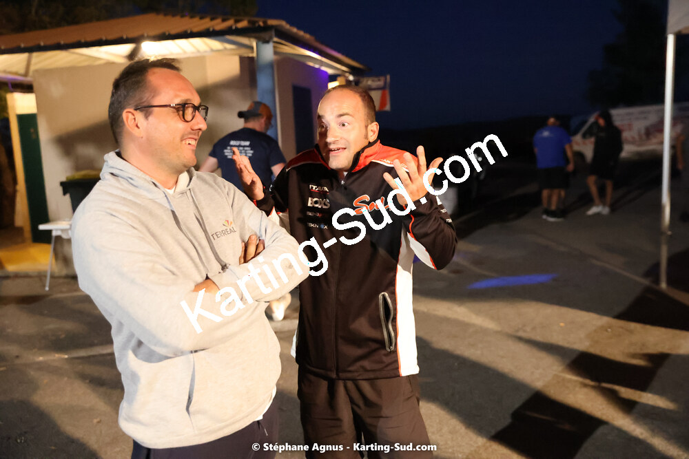 10 & 11/09/2022 : Course Club des 30 ans de l’ASK Aveyron à Belmont sur Rance (Photos Stéphane Agnus) 2022 — karting