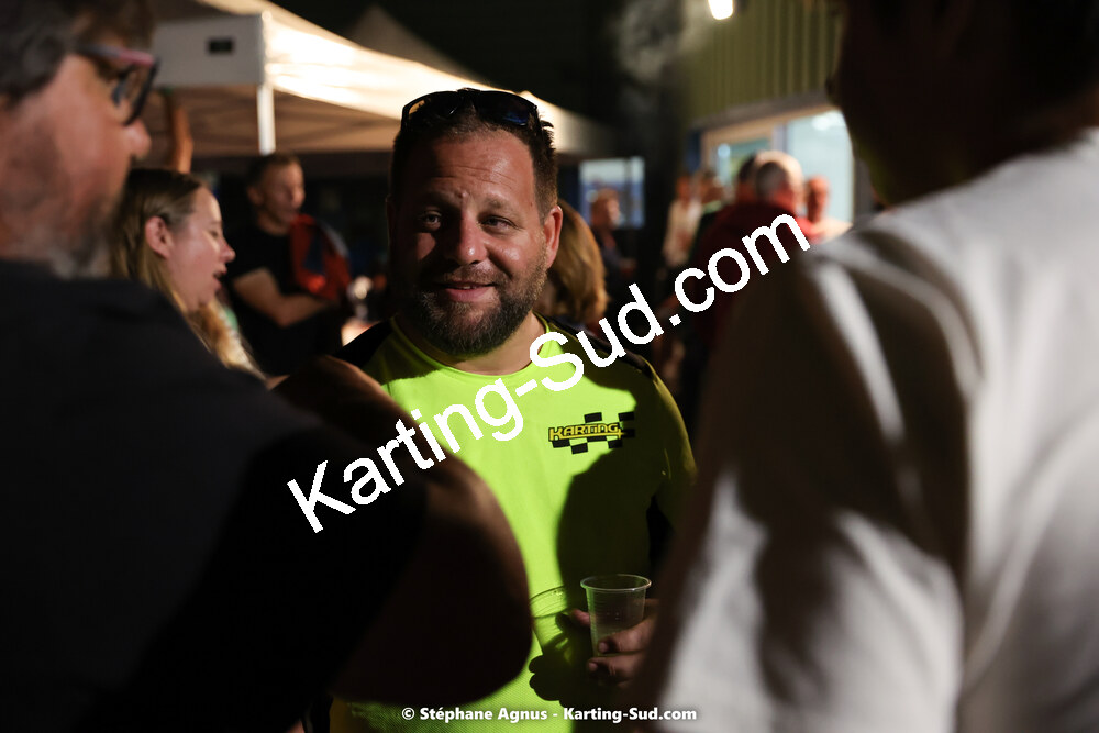 10 & 11/09/2022 : Course Club des 30 ans de l’ASK Aveyron à Belmont sur Rance (Photos Stéphane Agnus) 2022 — karting