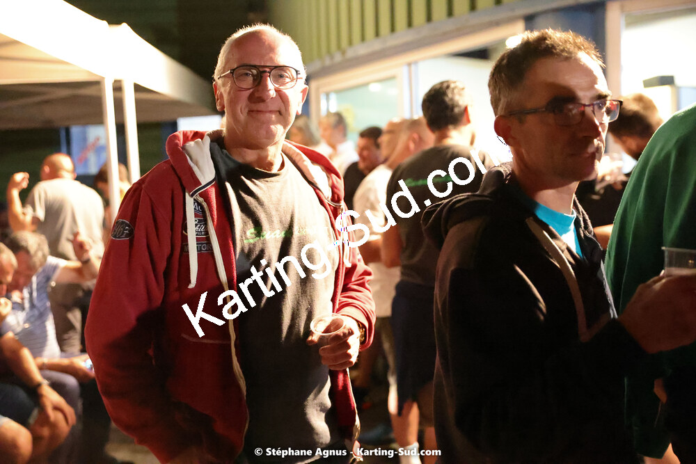 10 & 11/09/2022 : Course Club des 30 ans de l’ASK Aveyron à Belmont sur Rance (Photos Stéphane Agnus) 2022 — karting