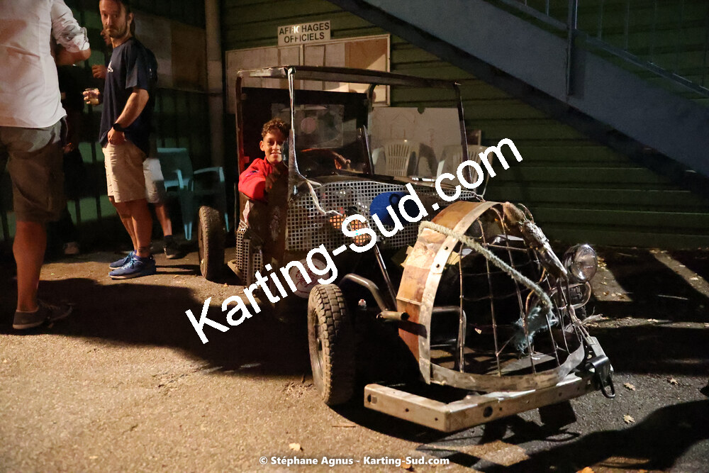 10 & 11/09/2022 : Course Club des 30 ans de l’ASK Aveyron à Belmont sur Rance (Photos Stéphane Agnus) 2022 — karting