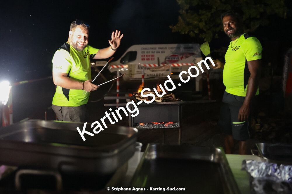 10 & 11/09/2022 : Course Club des 30 ans de l’ASK Aveyron à Belmont sur Rance (Photos Stéphane Agnus) 2022 — karting