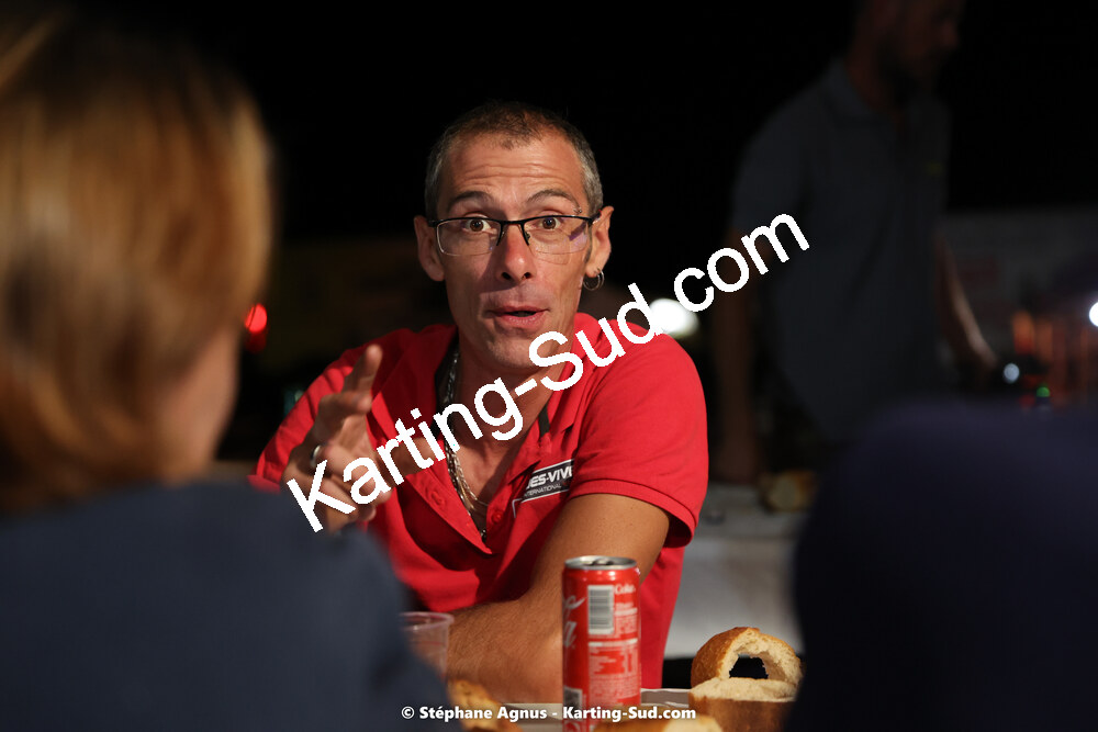 10 & 11/09/2022 : Course Club des 30 ans de l’ASK Aveyron à Belmont sur Rance (Photos Stéphane Agnus) 2022 — karting